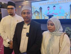 Kadin, HIPMI dan PPJI Banjarmasin Gelar Buka Puasa Bersama, Perkuat Kolaborasi Pengusaha