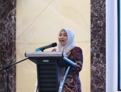 Tingkatkan Akuntabilitas, Pemkab Tanbu Dorong Kinerja Berbasis Hasil