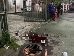 Diduga Terlibat Perkelahian, Pria di Pekapuran Meregang Nyawa