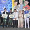 Festival Kemilau Ramadhan HSS Resmi Ditutup, Bupati Apresiasi Antusiasme Warga
