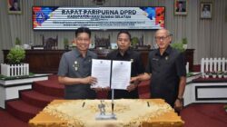 Pemerintah Kabupaten HSS Komitmen Modernisasi Sektor Unggulan Pasca-LKPJ 2025