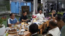 Langkah Cepat Kadis LH Baru, Langsung Rapat Strategi Sampah Bersama Wali Kota Banjarmasin dan Pemprov Kalsel