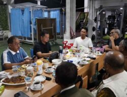 Langkah Cepat Kadis LH Baru, Langsung Rapat Strategi Sampah Bersama Wali Kota Banjarmasin dan Pemprov Kalsel