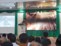 Bapperida Balangan Himpun 1.634 Usulan Pembangunan 2027 Lewat Musrenbang RKPD