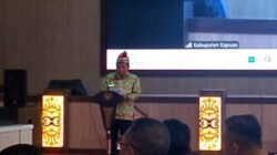 Pemerintah Kabupaten Kapuas Gelar Musrenbang Penyusunan RKPD Tahun 2027