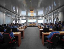 Sambut Harjad ke-23, Pemkab Balangan Siapkan Rangkaian Acara Spektakuler Bersama Dewa 19