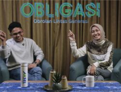 Kreativitas di Era AI, OBLIGASI Bank Kalsel Kupas Peluang Industri Kreatif