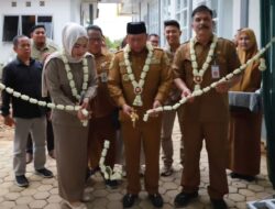 Empat Puskesmas Diresmikan, DPRD Batola Apresiasi Peningkatan Fasilitas Kesehatan