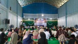 Safari Ramadhan ke-4, Pemkab Kotabaru Serap Aspirasi di Sampanahan