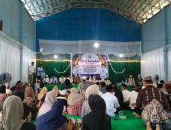 Safari Ramadhan ke-4, Pemkab Kotabaru Serap Aspirasi di Sampanahan