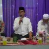 Safari Ramadan di Lampihong Menggema! Wabup Balangan Perkuat Sinergi dan Serap Aspirasi Warga