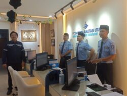 Waspada Modus Penipuan! DLU Tegaskan Tiket Kapal Hanya Dijual Lewat Kanal Resmi