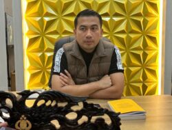 Perkara Pembunuhan Mahasiswi ULM Lengkap, MS Segera Hadapi Persidangan