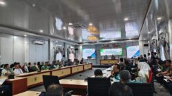 Wabup Balangan Tekankan Sinergi Tangani Kemiskinan 2026