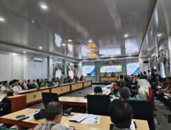 Wabup Balangan Tekankan Sinergi Tangani Kemiskinan 2026