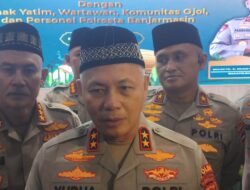 Mudik Gratis di Kalsel, Polda Sediakan 11 Armada untuk 540 Pemudik