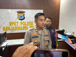 Viral di Media Sosial, Polisi Buru Pelaku Pengeroyokan di Toko di Jalan Veteran