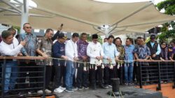 Selter Air Kota Lama dan Mudik Gratis, Pemkot Banjarmasin Dukung Kenyamanan Mobilitas Warga