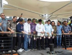 Selter Air Kota Lama dan Mudik Gratis, Pemkot Banjarmasin Dukung Kenyamanan Mobilitas Warga