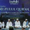 Nuzulul Qur’an di Sabilal Muhtadin, Wagub Ajak Perkuat Iman dan Persatuan