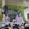 Bupati Samsul Rizal Hadiri Safari Ramadan di Masjid Taqwa Desa Muara Rintis HST