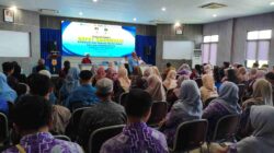 Perkuat Karakter Murid, Pemkab HST Gelar Rakor Penguatan Guru Wali