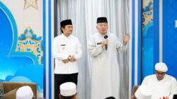 Muhidin Ajak Perkuat Sinergi Bangun Kalsel di Momentum Ramadan