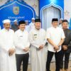 Buka Puasa Bersama Pemprov Kalsel, Wali Kota Yamin Siap Perkuat Sinergi Bangun Daerah
