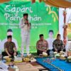 Safari Ramadan di Benua Lima, Bupati Bartim Tekankan Tiga Pilar Kerukunan