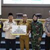 Pemkot dan Baznas Banjarmasin Gelar Layanan Zakat ASN, Dorong Keteladanan Pemimpin