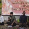 Ramadan Pererat Silaturahmi, Bupati Pulang Pisau Hadiri Buka Puasa Bersama PLTU