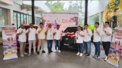 Program DAIFIT 2026 Dihadirkan Daihatsu untuk Kemudahan Membeli Mobil di Momen Lebaran