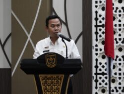 Pemko Banjarmasin Dorong Tertib Kontrak dan Mitigasi Risiko Pekerjaan Konstruksi