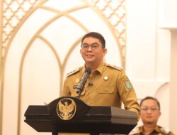 Kinerja Pembangunan Tanah Bumbu Meningkat, IPM Tembus 75,09