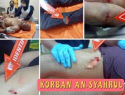 Kasus Penemuan Mayat di Gang Sejati Terungkap, Dua Pria Diduga Pelaku Pembunuhan Diamankan