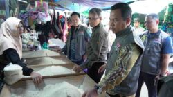 Pemko Banjarmasin Pastikan Stok Bapokting Aman Jelang Lebaran