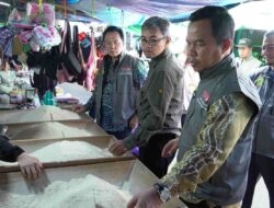 Pemko Banjarmasin Pastikan Stok Bapokting Aman Jelang Lebaran