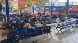 Terminal Penumpang Lebih Siap, Arus Mudik Laut di Banjarmasin Diperkirakan Meningkat