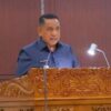 DPRD Tanah Laut Sahkan Dua Raperda, Wakil Bupati Tekankan Optimalisasi Pajak Daerah