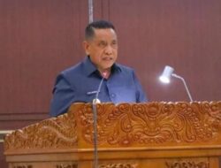 DPRD Tanah Laut Sahkan Dua Raperda, Wakil Bupati Tekankan Optimalisasi Pajak Daerah