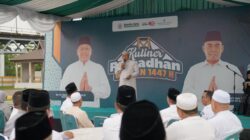 Kuliner Ramadan Baiman 1447 H Resmi Ditutup, Bupati Apresiasi Peran UMKM Batola