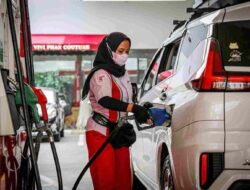 Jelang Mudik Lebaran 2026, Hiswana Migas Pastikan Stok BBM dan LPG di Kalsel Aman