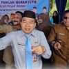Gerakan Pangan Murah Ramadan, Dislautkan Kalsel Bagikan Ratusan Kilogram Ikan Segar
