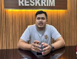 Kurang dari 24 Jam, Polisi Amankan 4 Pelaku Pengeroyokan Tewaskan Pria di Pekapuran