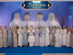 Silaturahmi Lebaran Jadi Penguat Peran Keluarga di Tanah Bumbu