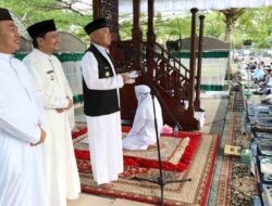 Gubernur Kalsel Tekankan Toleransi di Tengah Perbedaan Penetapan Idulfitri