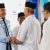 Bupati Tala Gelar Open House Idul Fitri, Pererat Silaturahmi dengan Warga