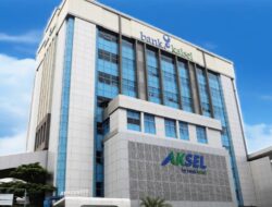 62 Tahun Bank Kalsel, Meneguhkan Komitmen “Tumbuh Bersama untuk Banua”