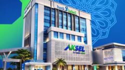 Menuju Bank Devisa, Bank Kalsel Perkuat Digitalisasi dan Ekspansi Syariah di Usia 62
