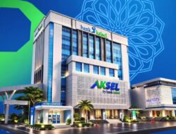 Menuju Bank Devisa, Bank Kalsel Perkuat Digitalisasi dan Ekspansi Syariah di Usia 62